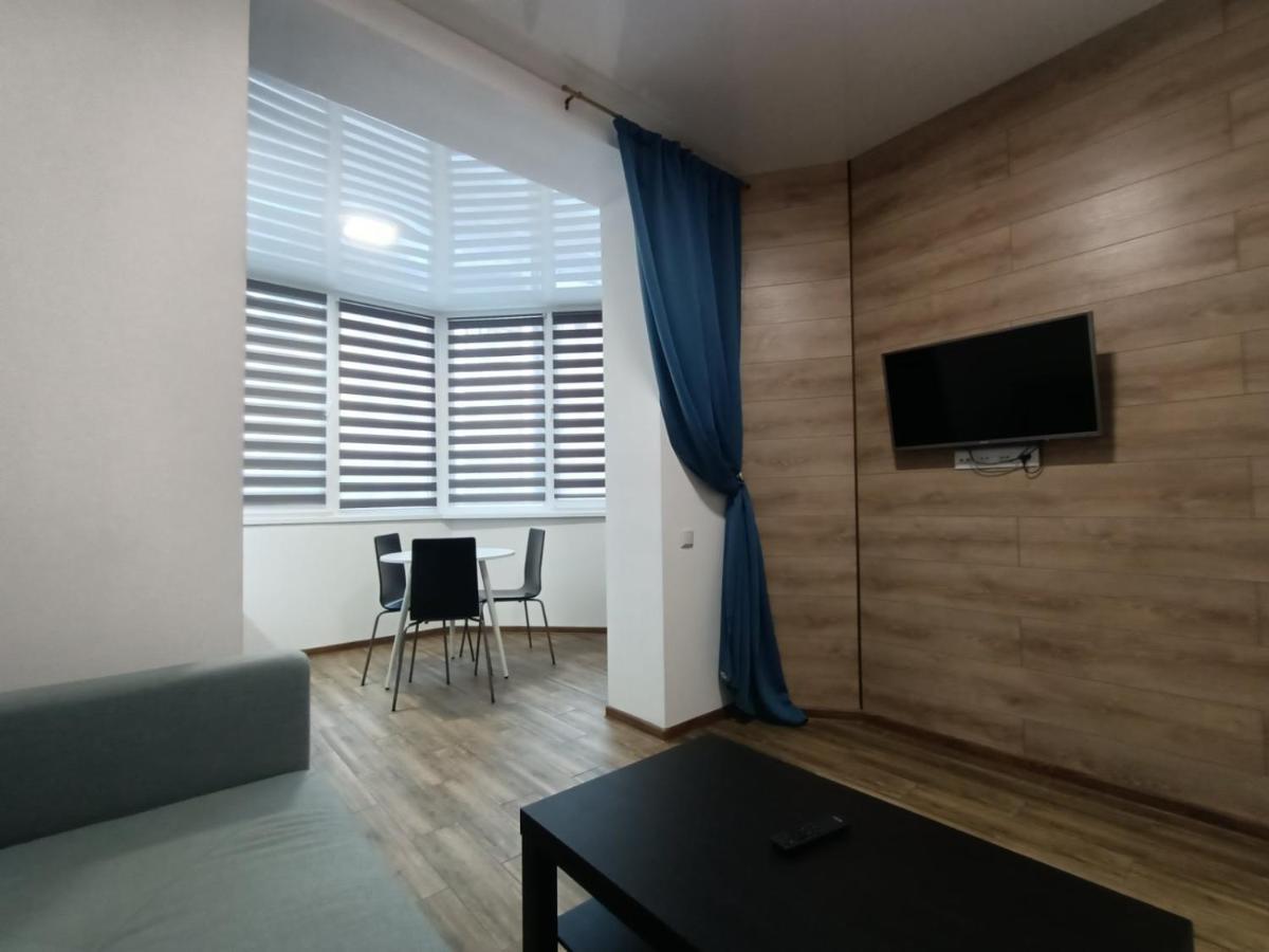 054-2 Jk Sofia Residence Apartments Kiew Exterior foto